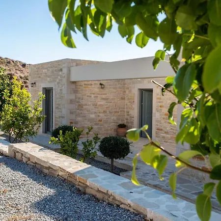 Villa Galliki