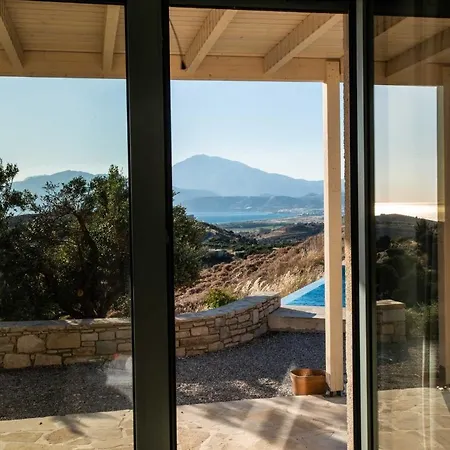 Villa Galliki Kamilari