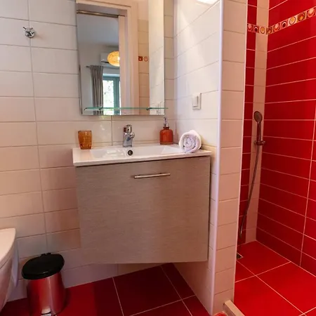 Galliki Villa Kamilari