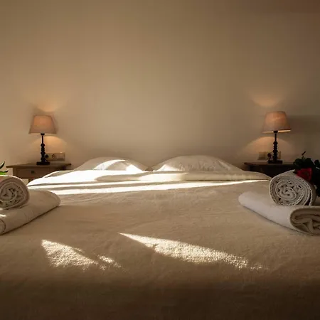 Galliki Villa Kamilari