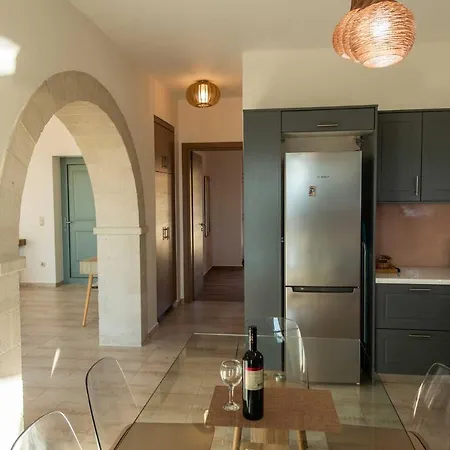 Galliki Villa