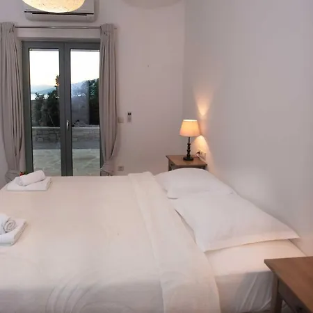 Galliki Villa Kamilari
