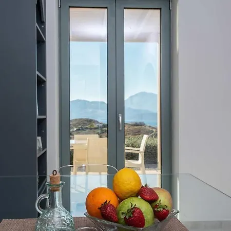 Galliki Villa Kamilari